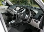 Mitsubishi L200 Barbarian 2010 года